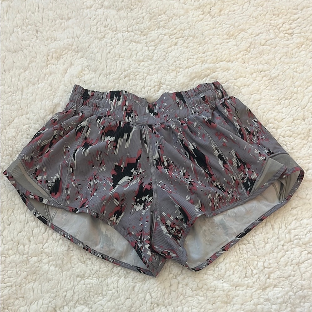 Lulu shorts